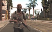 Max Payne 3 - Max Payne